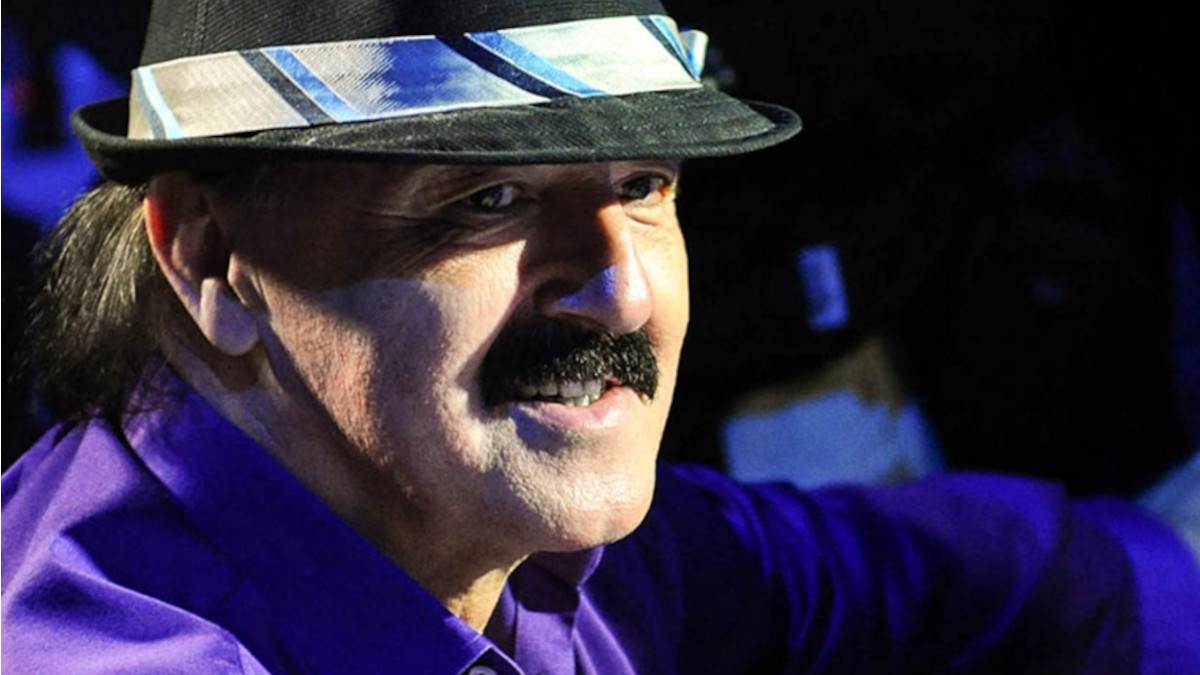  Roker otkrio nepoznate detalje o folkeru 