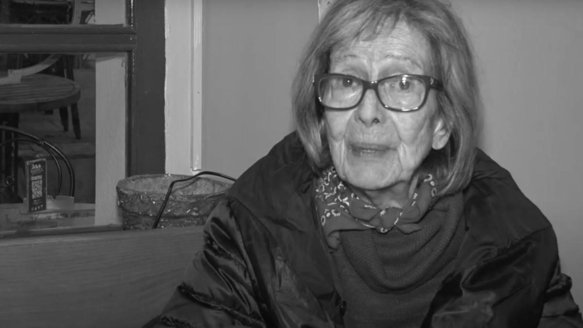  Preminula velika jugoslovenska glumica u 95. godini 