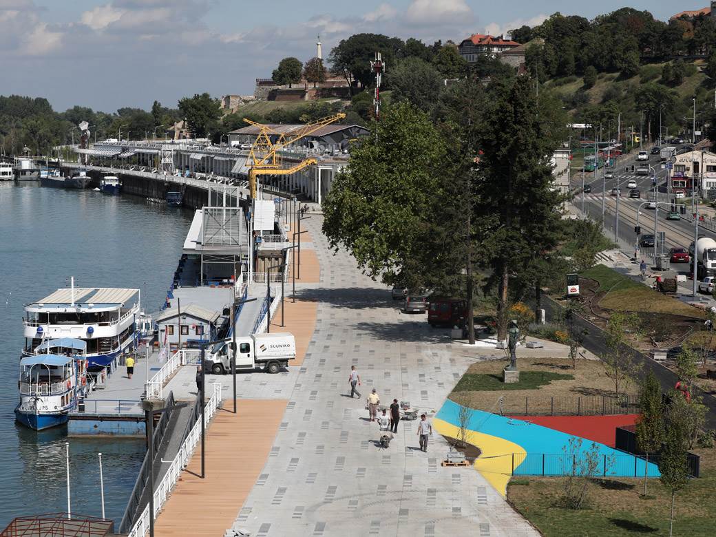  Tone splav u Beogradu 