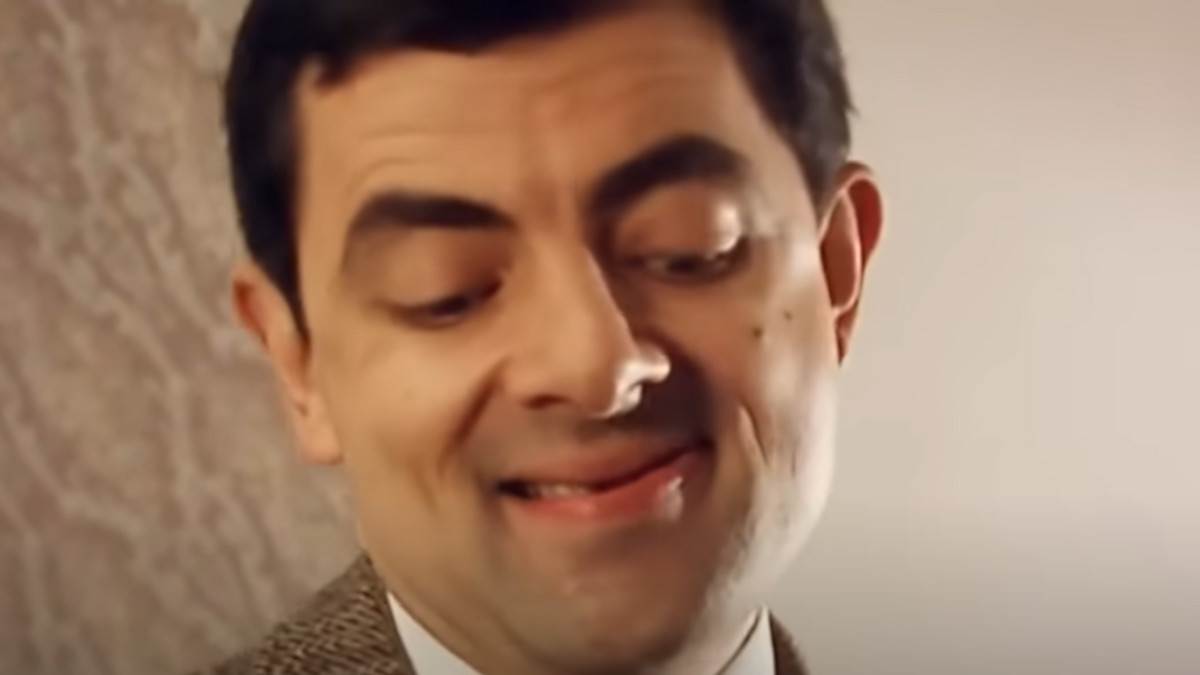  Mister Bin je trebao da se zove drugačije 