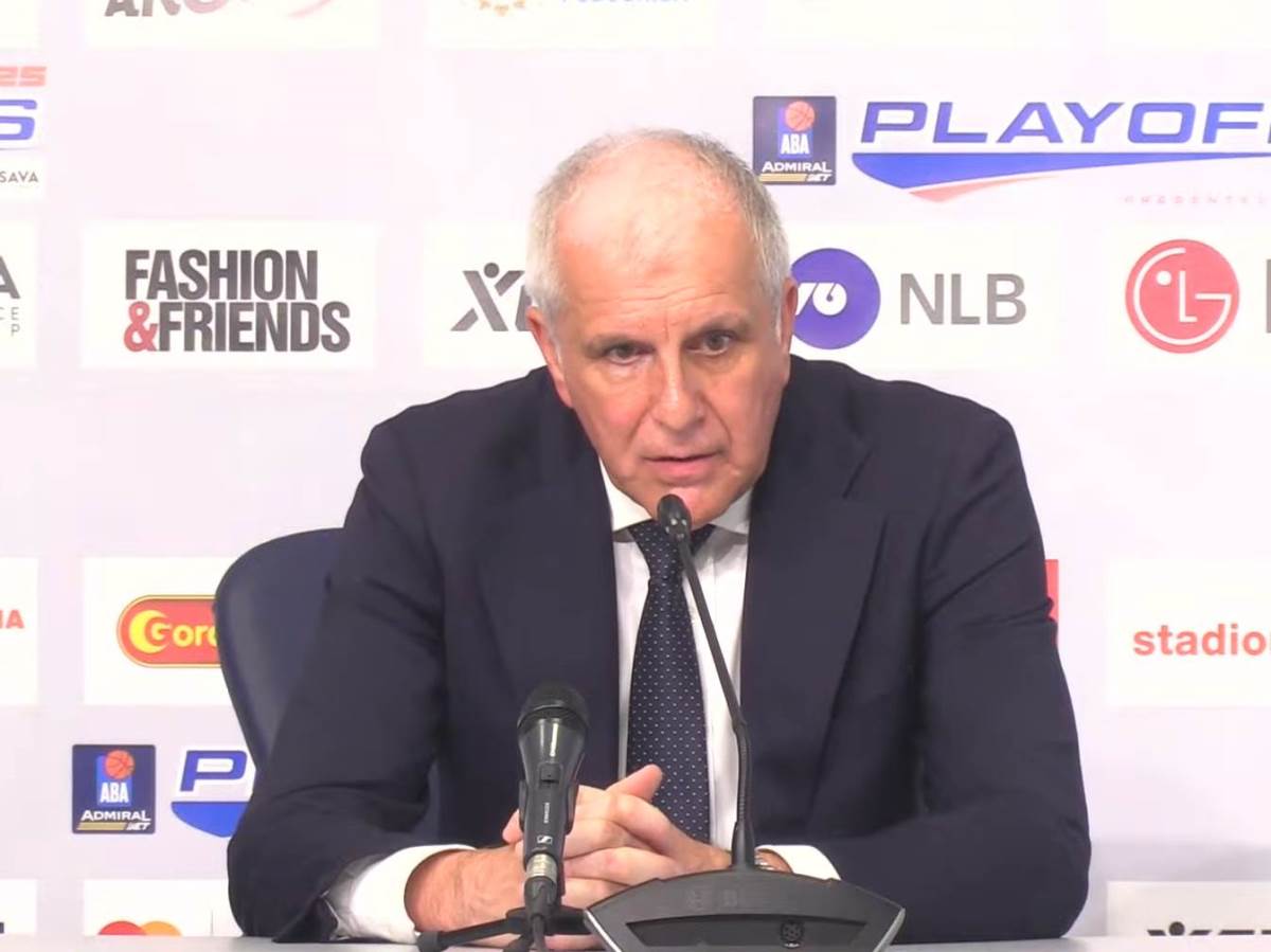  Partizan sjutra (20) dočekuje Budućnost Voli 