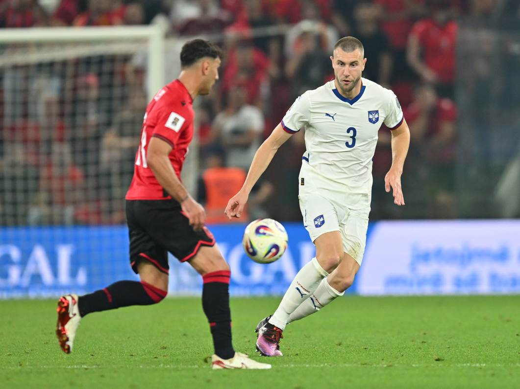  Videli Strahinju Pavlovića i rekli - on je taj 