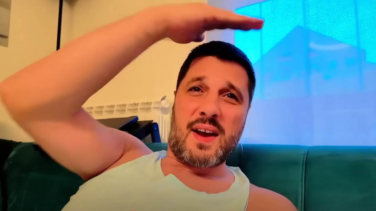  Uhapšen Marko Miljković 