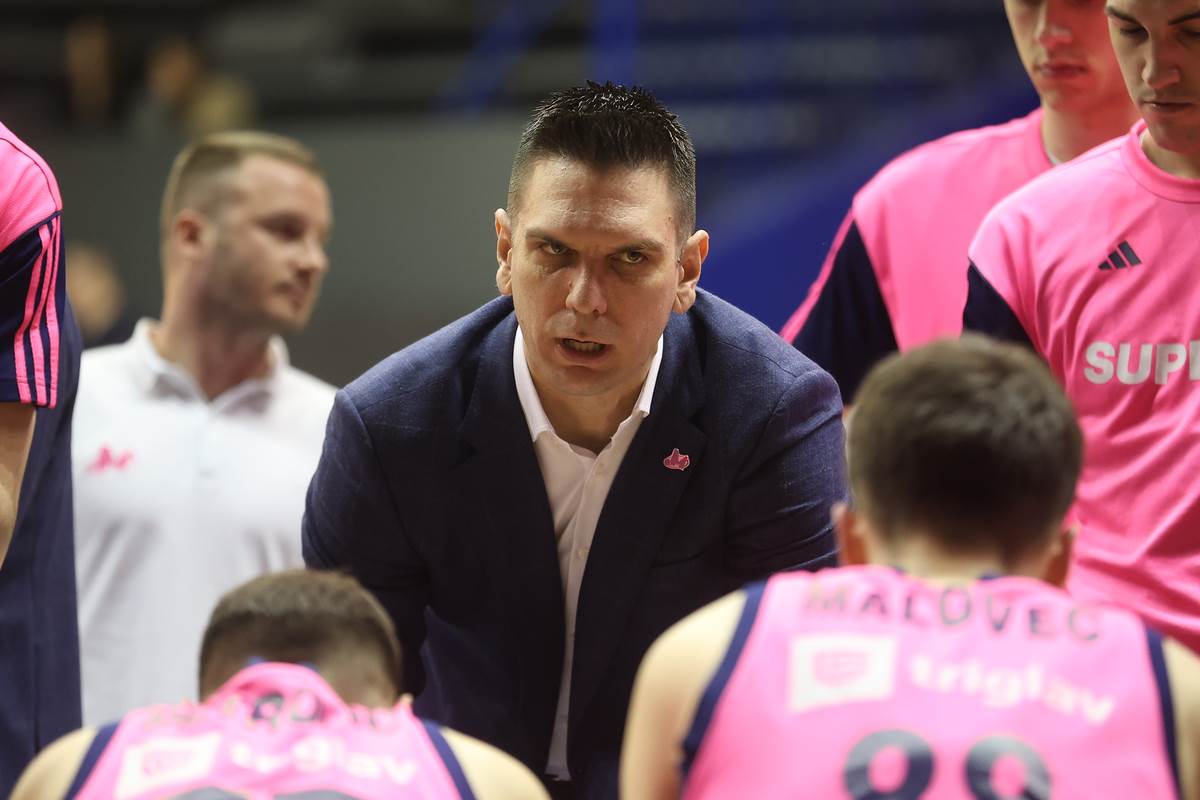  Mega dobija novog trenera 