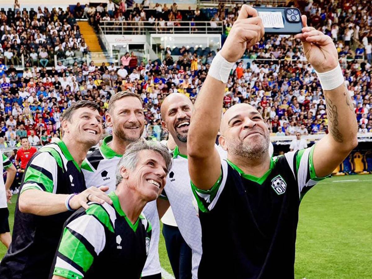  Operacija nostalgija 