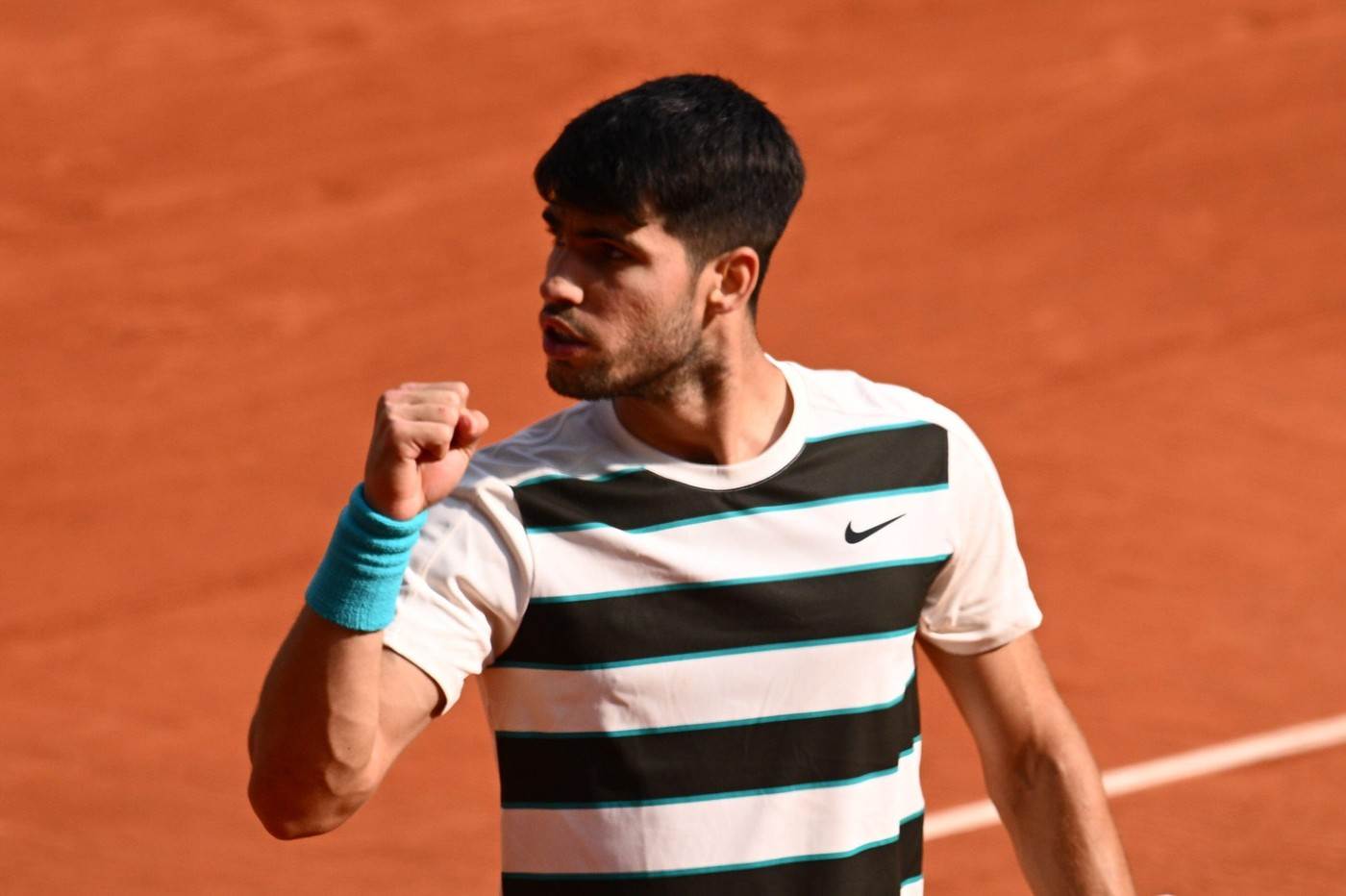  Alkaraz u epskom finalu srušio Sinera! 