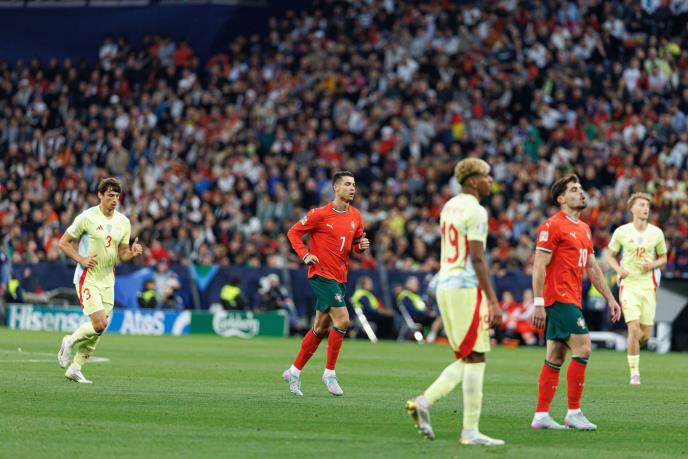  Portugal osvojio Ligu nacija 