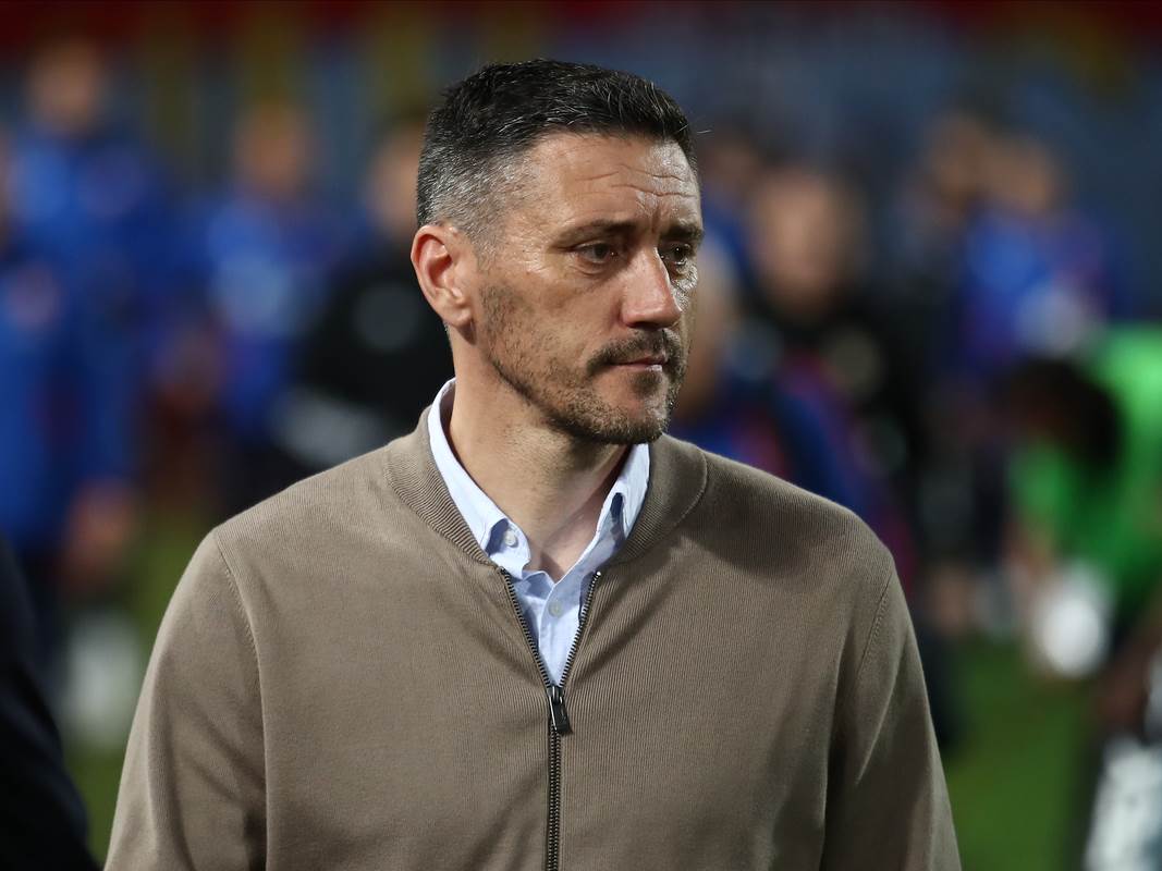  Partizan zbog Bugara ostao bez trenera 