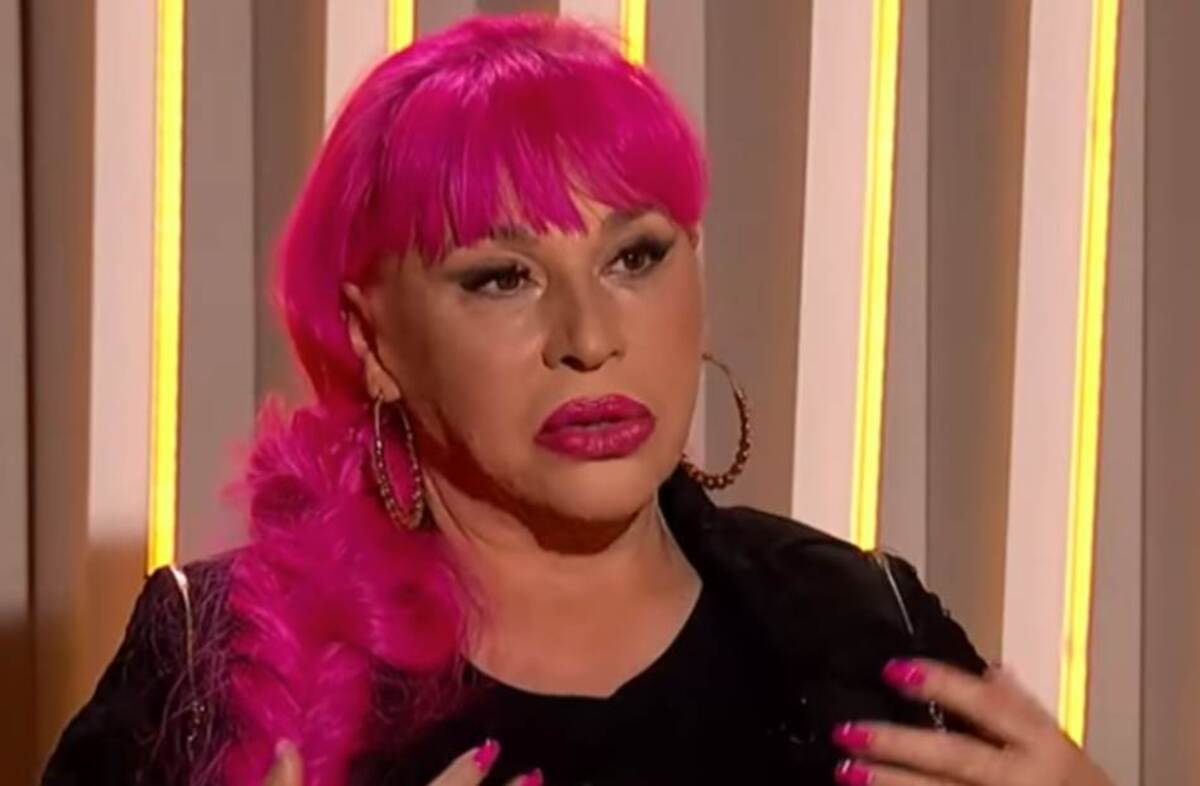  Zorica Brunclik se svađala sa obezbeđenjem 