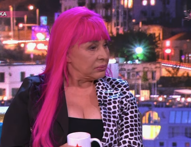  Zorica Brunclik tražila prekid snimanja Pinkovih zvezda: Počela da plače i napravila haos 