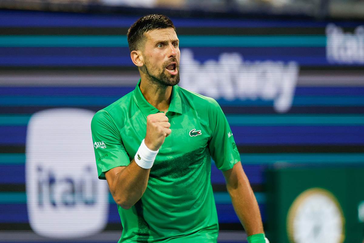  Novak Đoković se seli sa porodicom u Grčku 