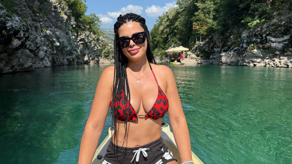  AMNIA - SADA VEĆ DOBRO POZNATA LJETNJA LOKACIJA NADOMAK PODGORICE 