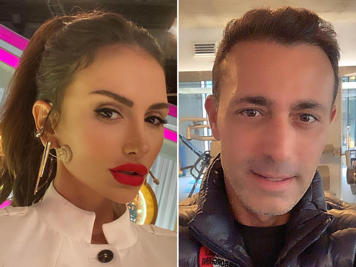  Emini Jahović 115.000 € alimentacije nije dovoljno 