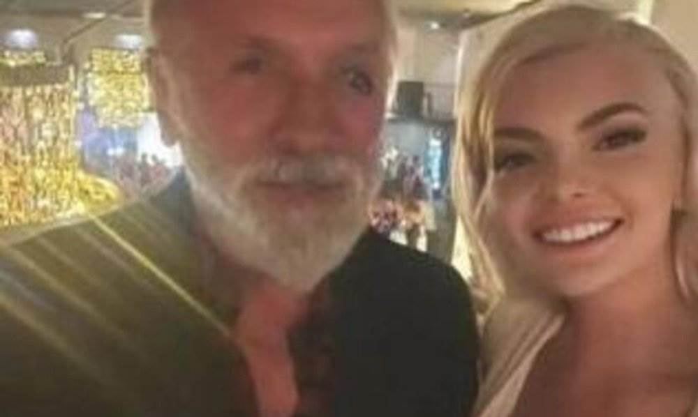  Dinu Merlinu "iscurelo oko", a njoj bitno samo da je ona lijepa: Čitava nacija proziva influenserku  