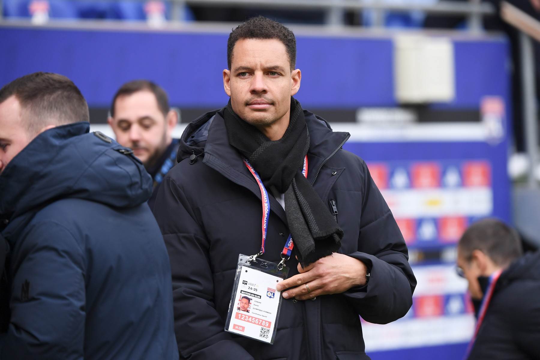  Bivši francuski fudbaler pokušao samoubistvo?! 