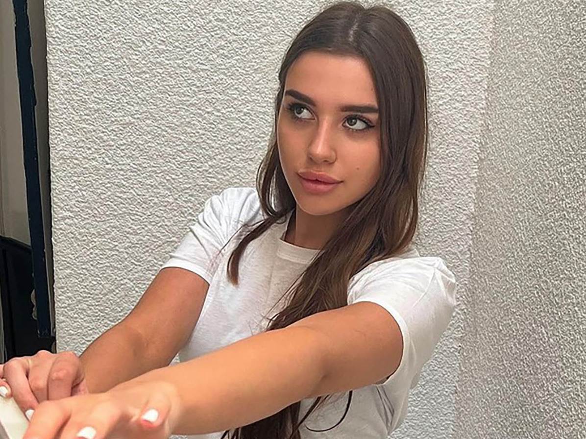  Mlađa ćerka Zdravka Čolića otkačila bogatog nasljednika 