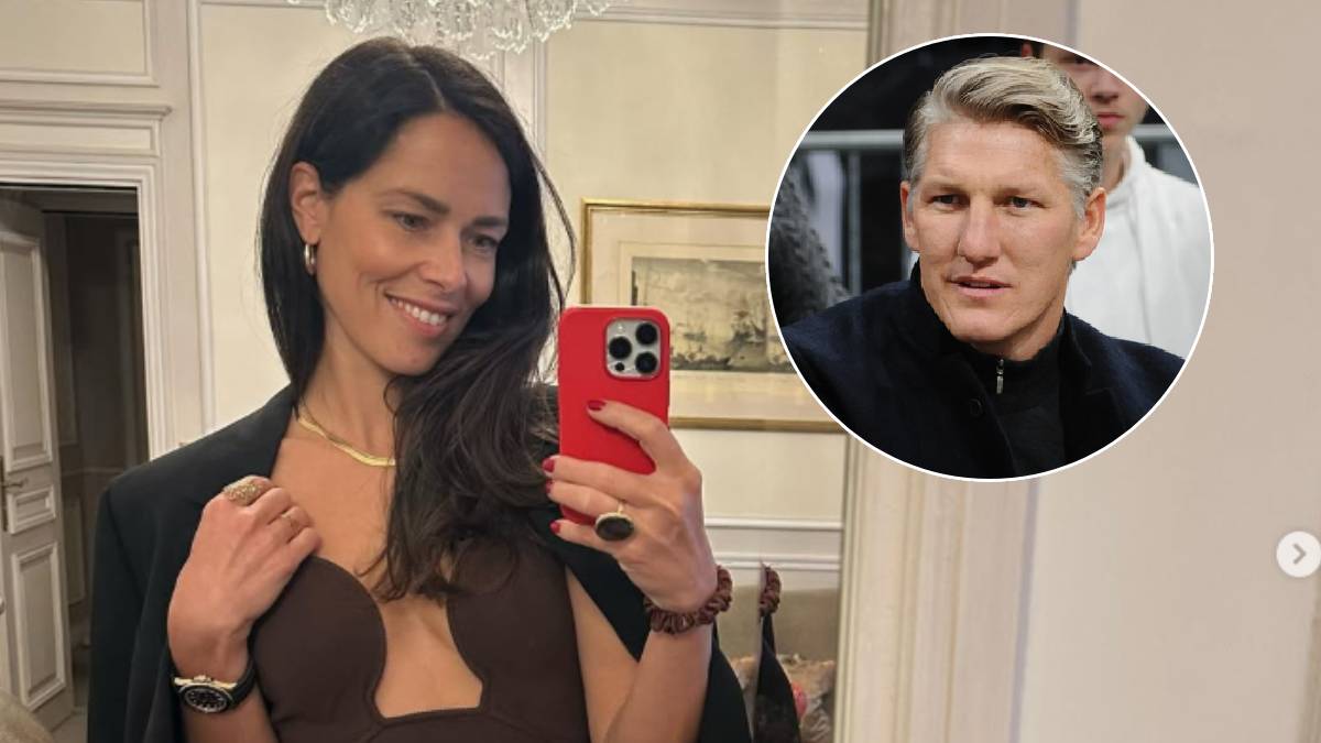  Nemački "Bild" uporedio dve žene Bastijana Švajnštajgera 