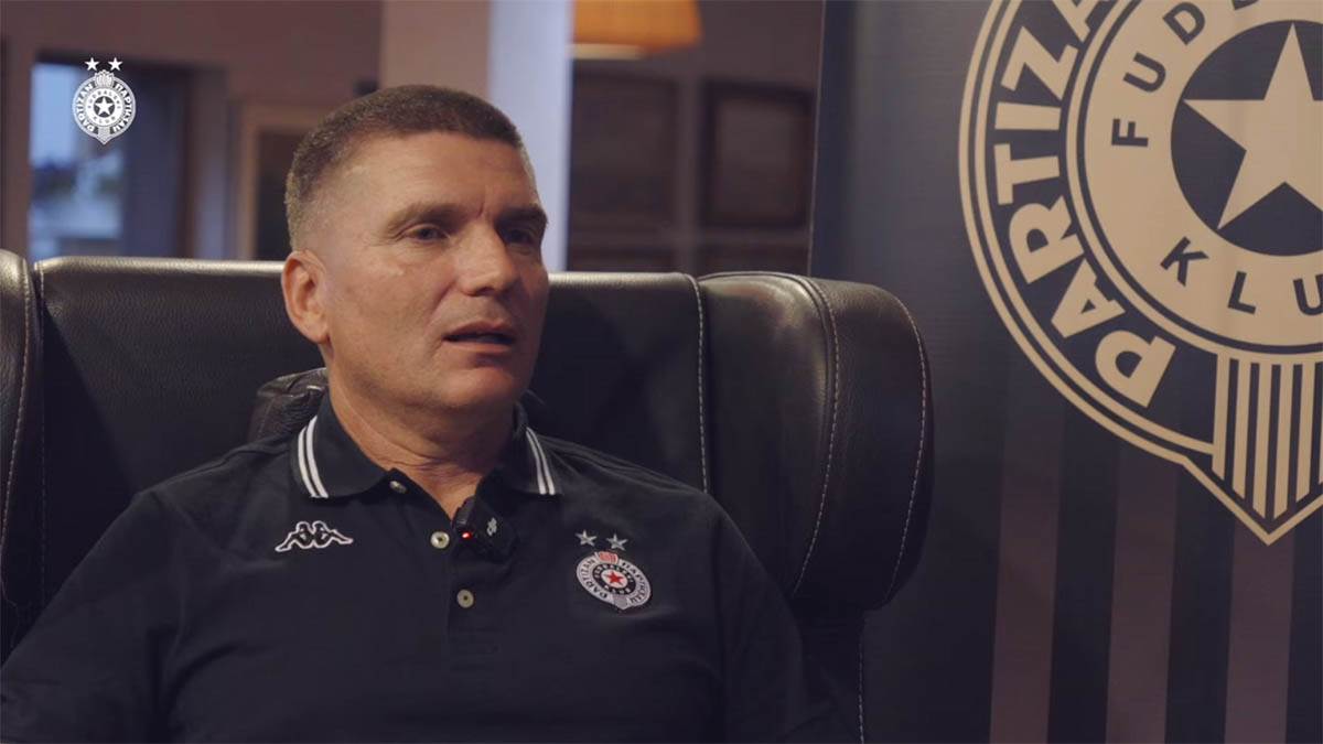  Srđan Blagojević potpisao i odmah najavio pojačanja 