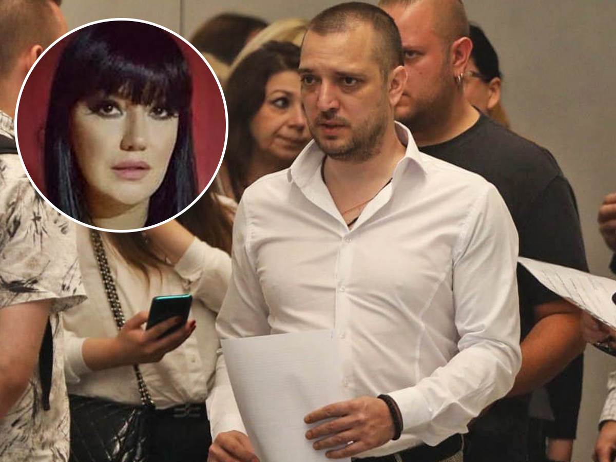  Suđenje Zoranu Marjanoviću za ubistvo supruge Jelene nastavljeno je saslušanjem svjedoka 