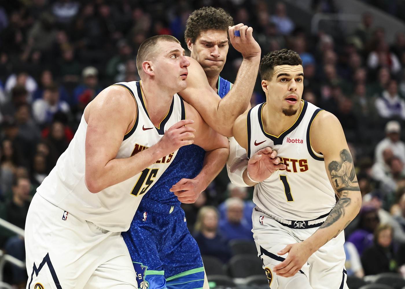  Denver konačno poslušao Jokića i oterao igrača od 100 miliona dolara 