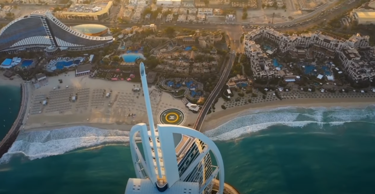  Brazilski film samo za punoljetne zapanjio gledaoce Netfliksa: "Ovo je bolje od 50 nijansi sive" 