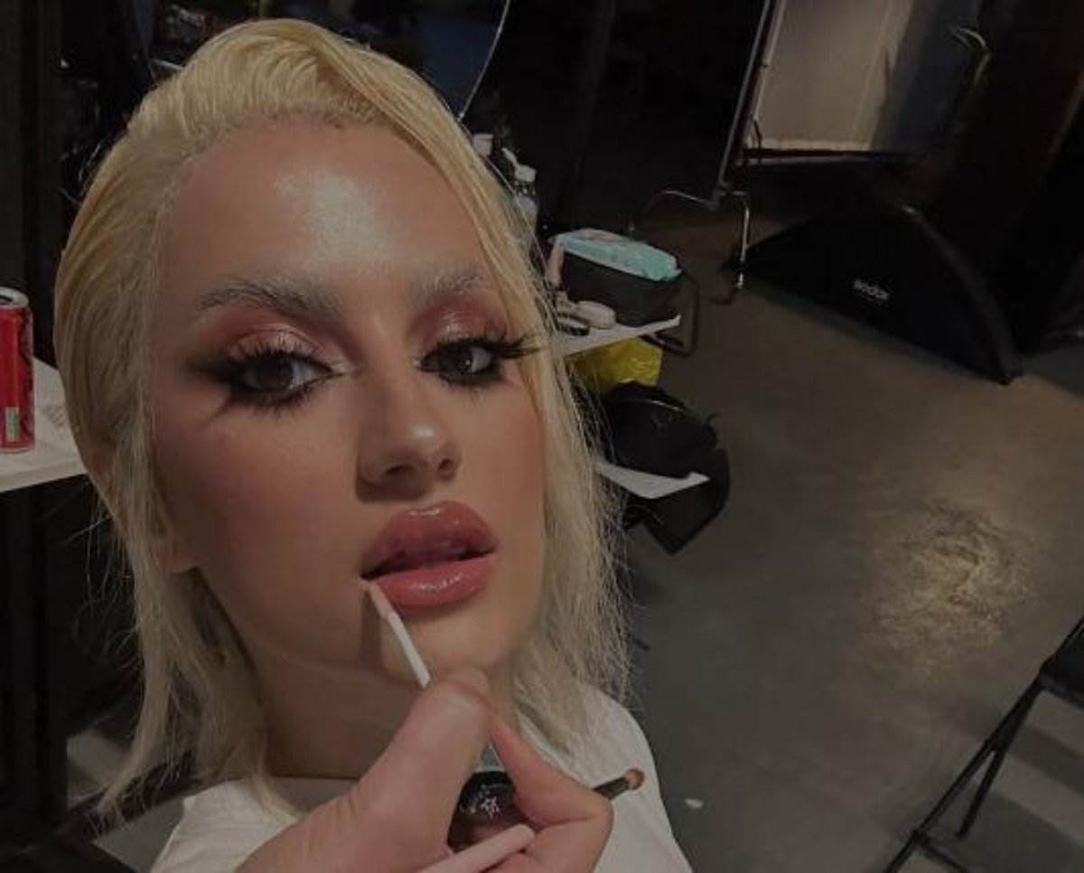  Barbara Bobak više ne izgleda ovako: Pjevačica promenila lični opis, neprepoznatljiva je 