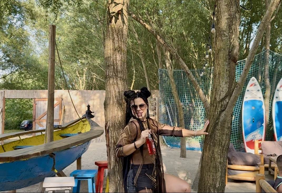  COSTA DEL RIO - Ljeto počinje ovdje! 