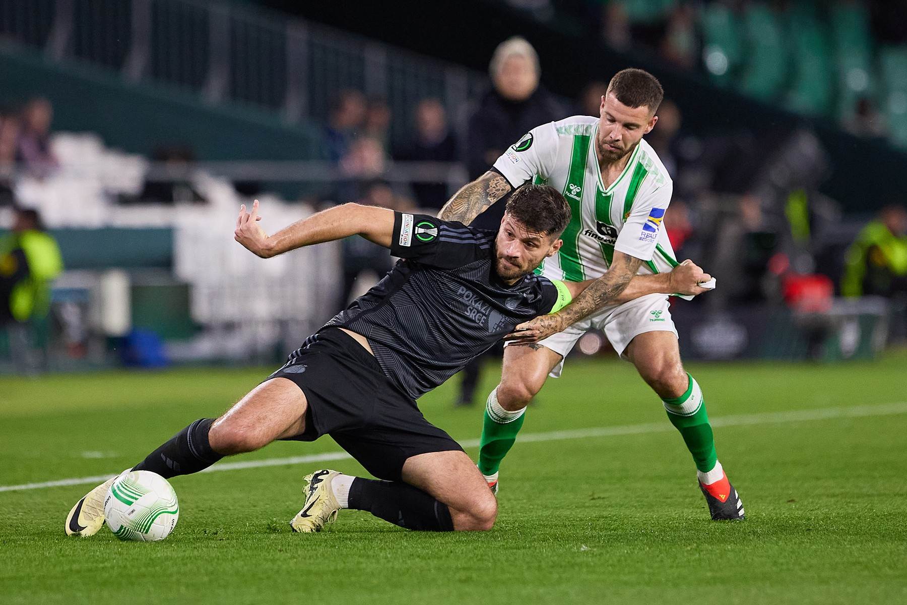  Hajduk hoće Bruna Petkovića, kapitena Dinama 