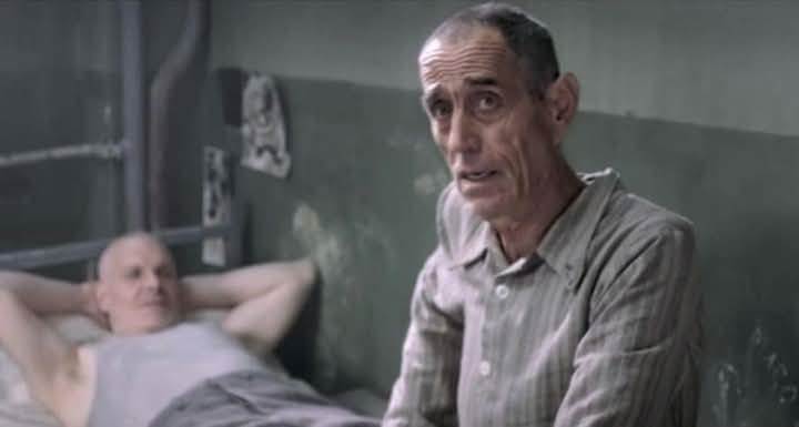  Preminuo crnogorski glumac Momčilo Momo Pićurić iz Južnog vetra i Đekne 