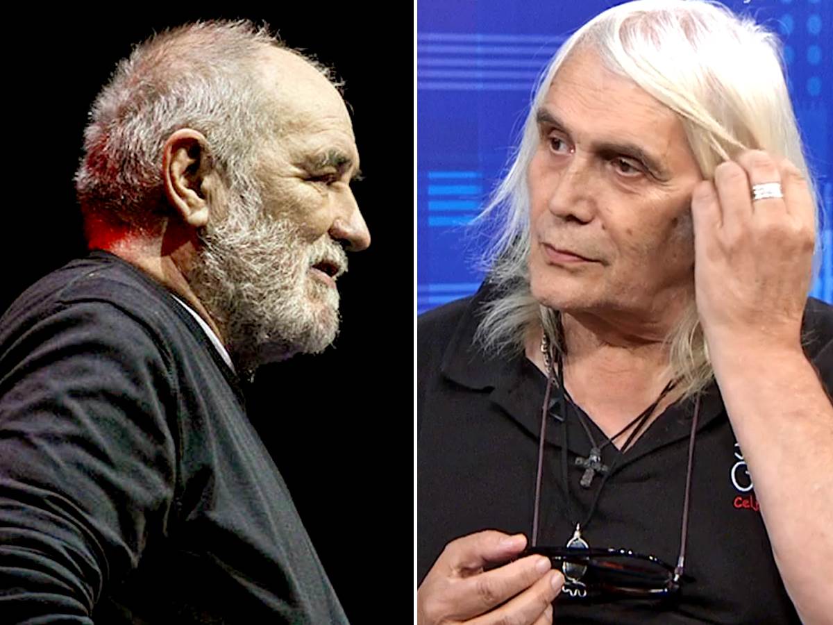  Bora Čorba i Đorđe Balašević 40 godina nisu pričali zbog nje 