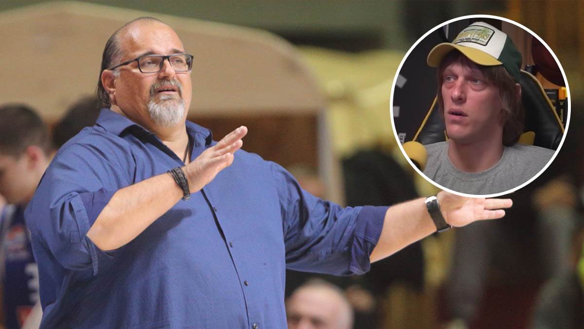  Luković otvorio dušu, Džikić mu postavio samo 2 pitanja 