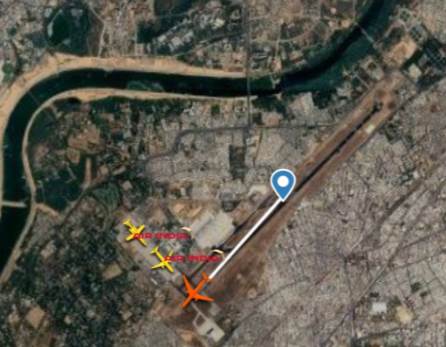  Srušio se avion na putu ka Engleskoj 