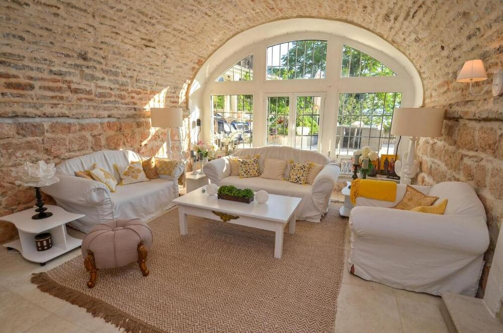  Unutrašnjost Brgine vile 