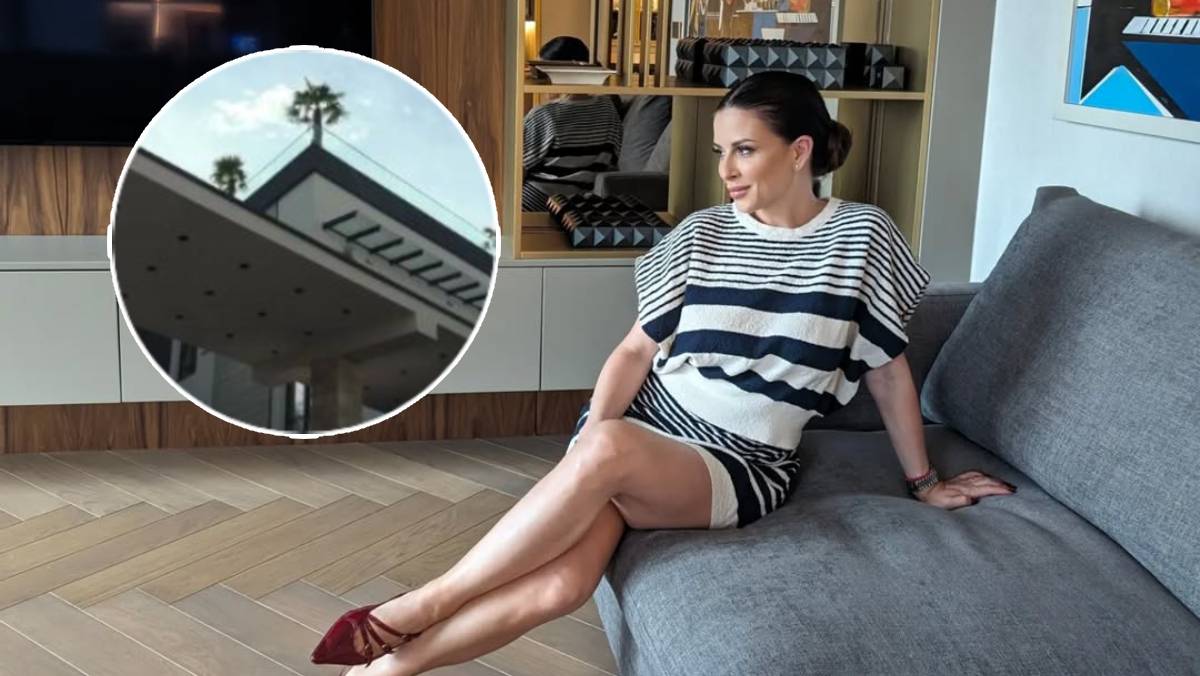  Ana Sević živi u vili o kojoj mogu mogu samo da sanjaju 