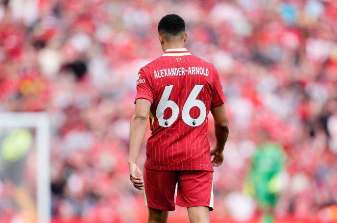  "Da me više ne zovu Aleksander": Obrisao prezime sa dresa Reala čim je došao u klub 