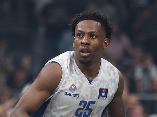  Mekinli Rajt srušio Bajern  