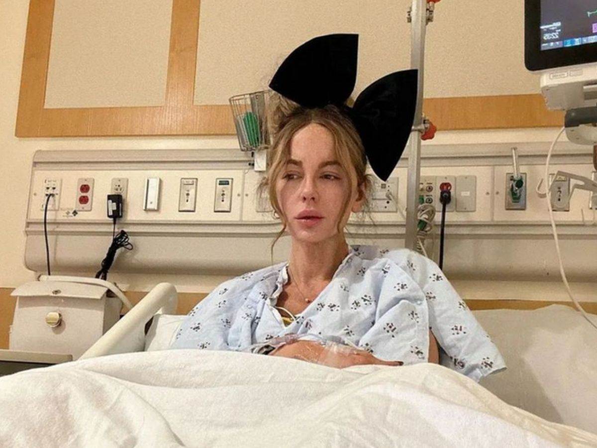  Kejt Bekinsejl je otkrila šta joj se dogodilo u Hrvatskoj 