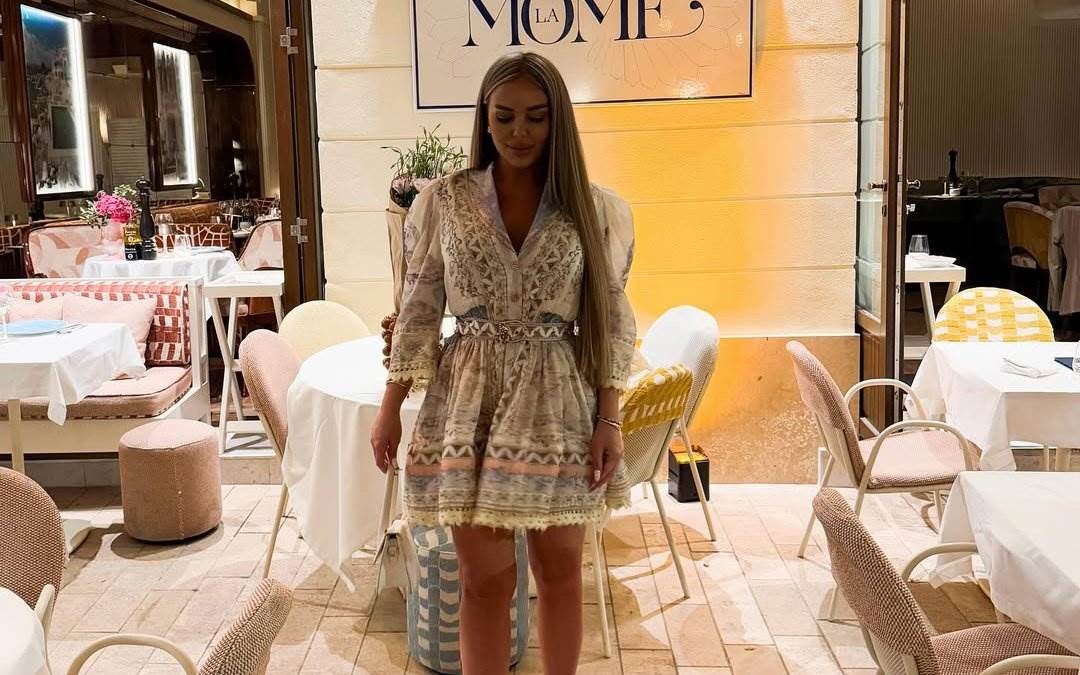  Ona je najbogatija od sestara Rodić: Skroz se promenila, postala najbolja "riba" od svih, i samo mijenja destinacije 