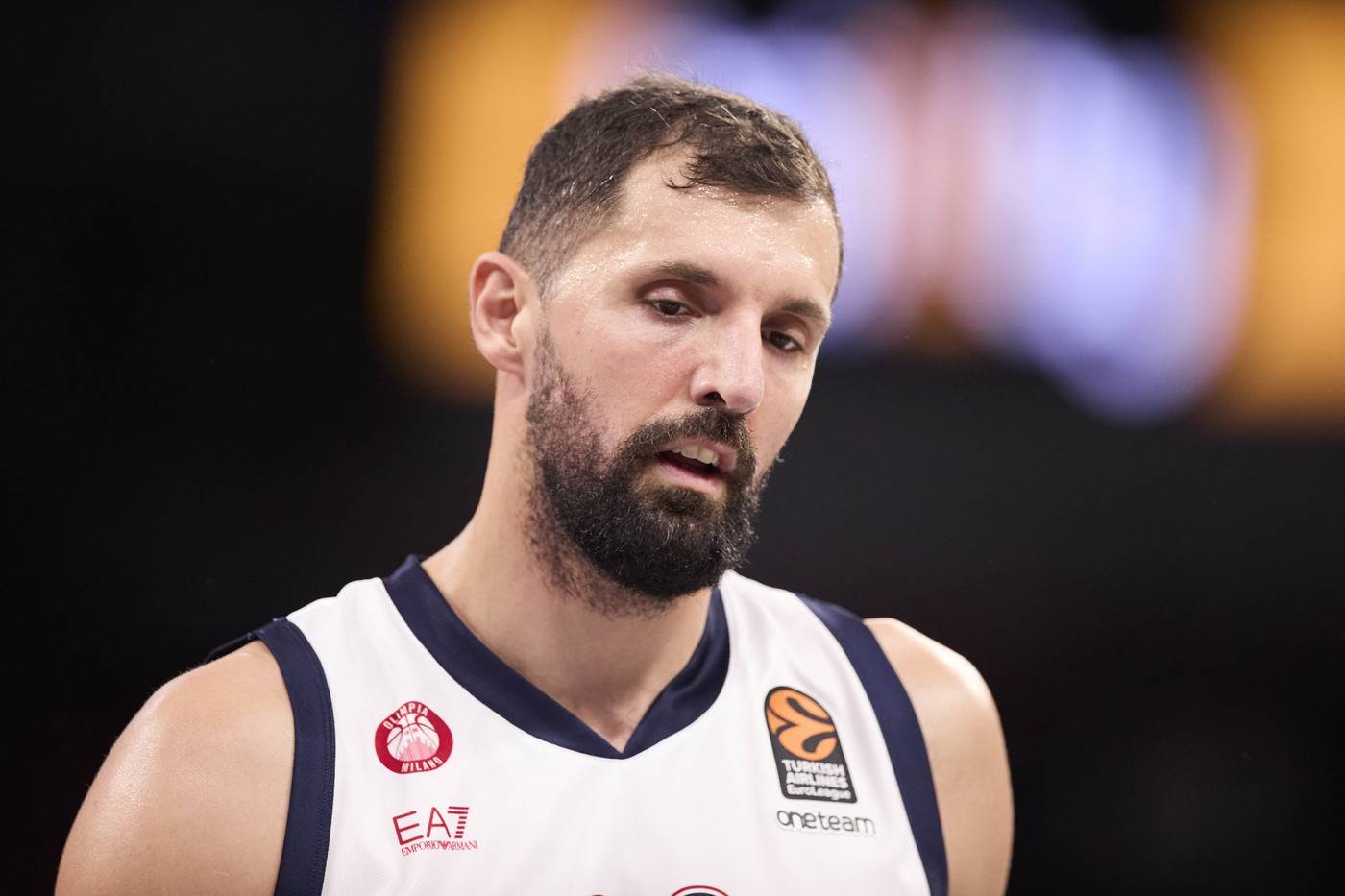  Nikola Mirotić u Monaku 