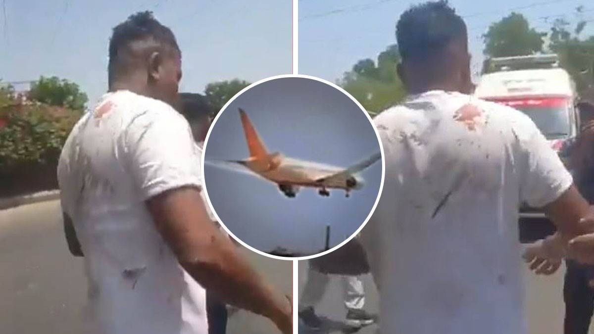  Jedini preživio pad aviona u Indiji, sada je otkriveno kako 