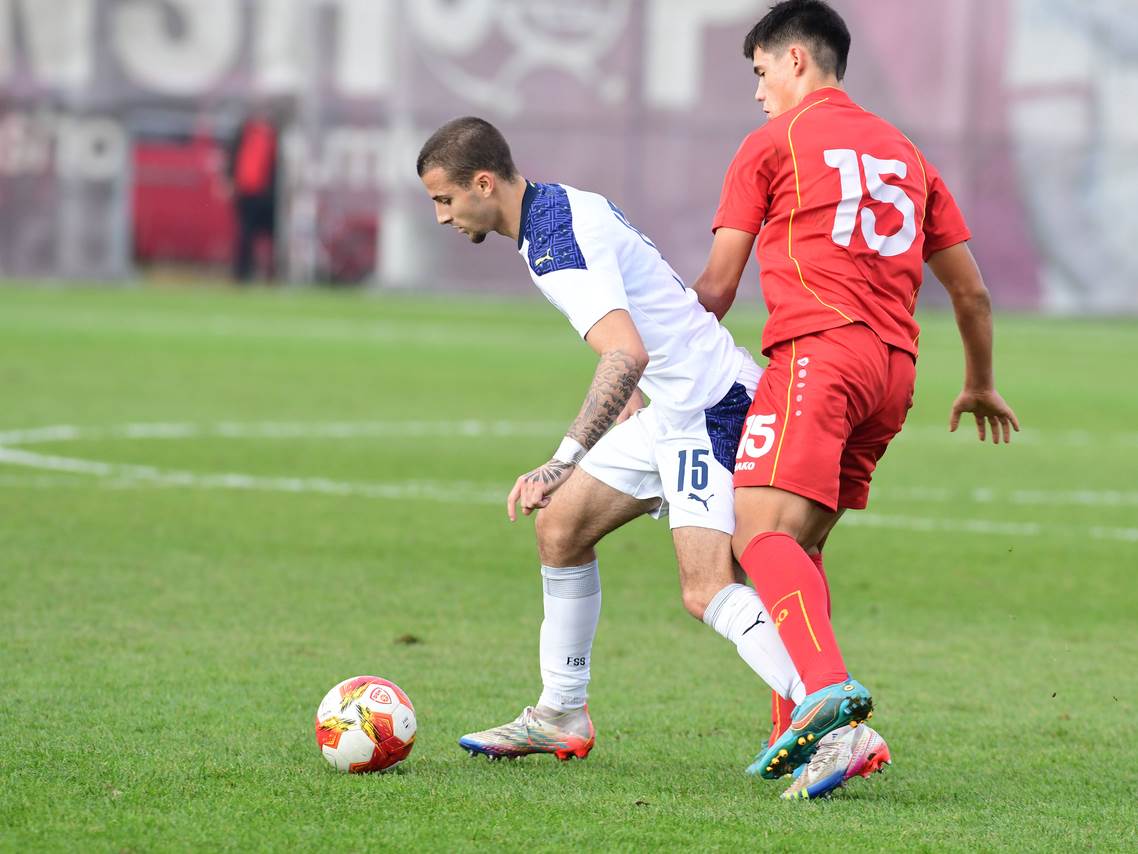  Partizan doveo srpskog bisera 