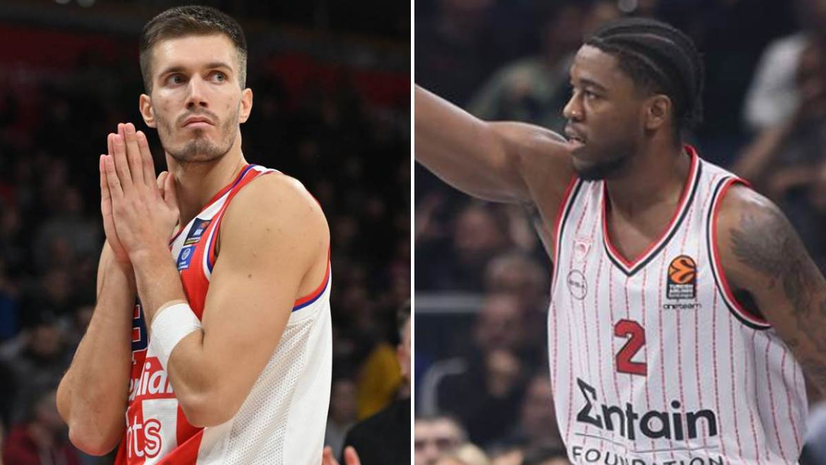  : Dok svi bruje o Petruševu klub iz Pireja se oglasio 