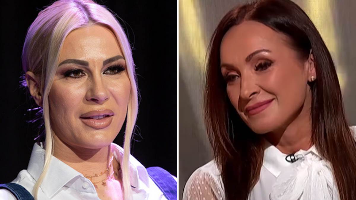  Ima traume iz detinjstva, pa nas je vrijeđala i ponižavala": Vesna Đogani nastavlja da urniše Slađu  