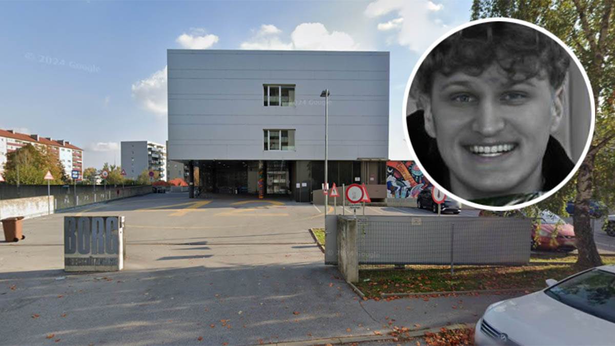  Momak (17) iz Travnika ubijen u masakru 