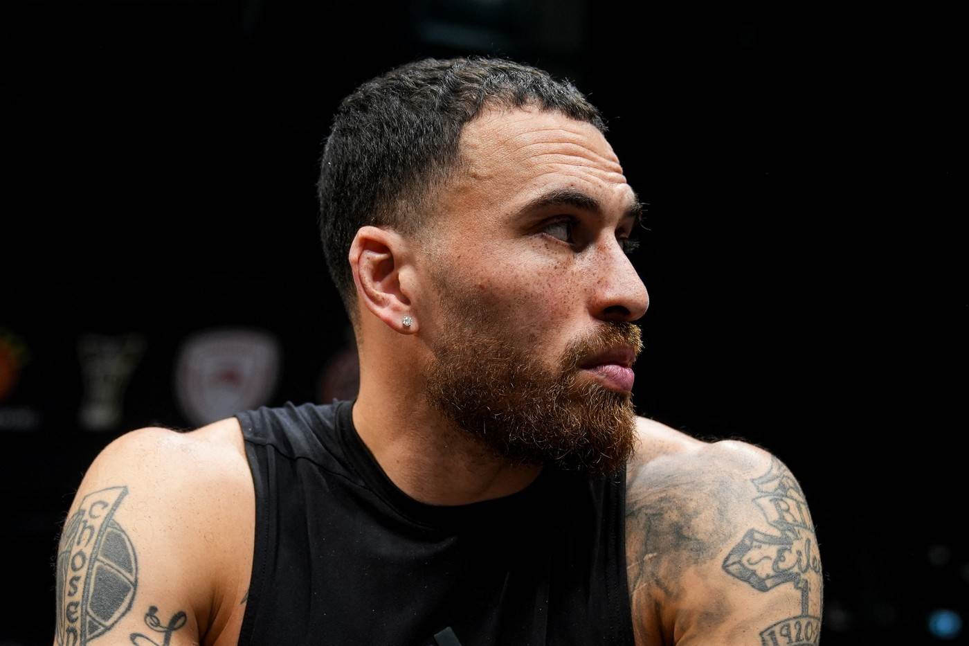  Monako suspendovao Majka Džejmsa 