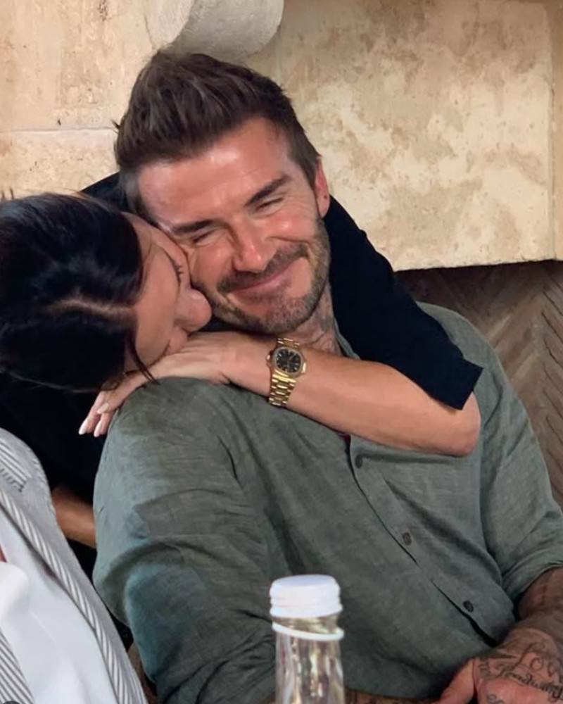  Šokantan potez Viktorije i Dejvida Bekama: Porodična drama se nastavlja, potpuno su otpisali sina 