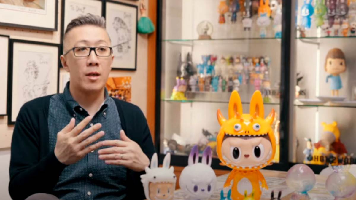  Fenomen igračke Labubu zaludio je svijet 