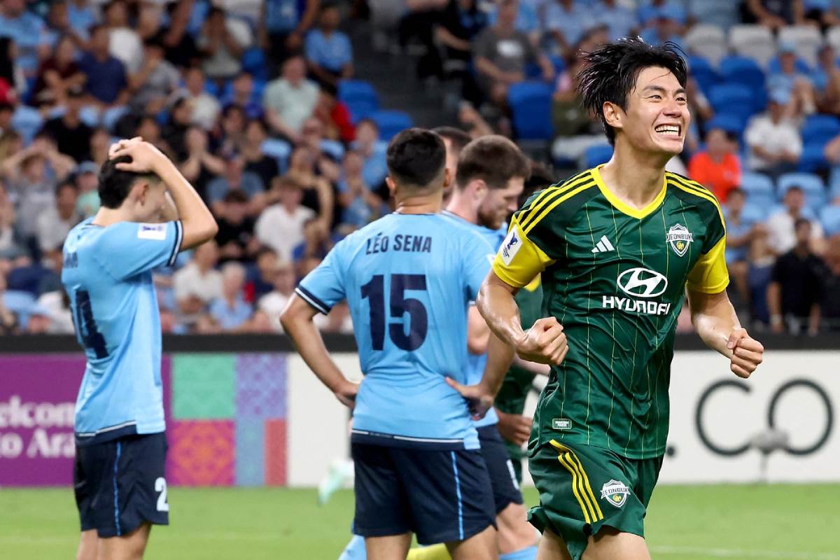  Zvezda dovodi najboljeg strijelca Koreje 