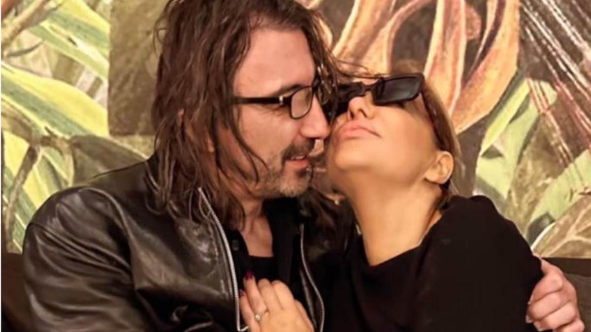  Ana i Rale uslikani na djelu u Nišu, pružili ljubavi još jednu šansu 