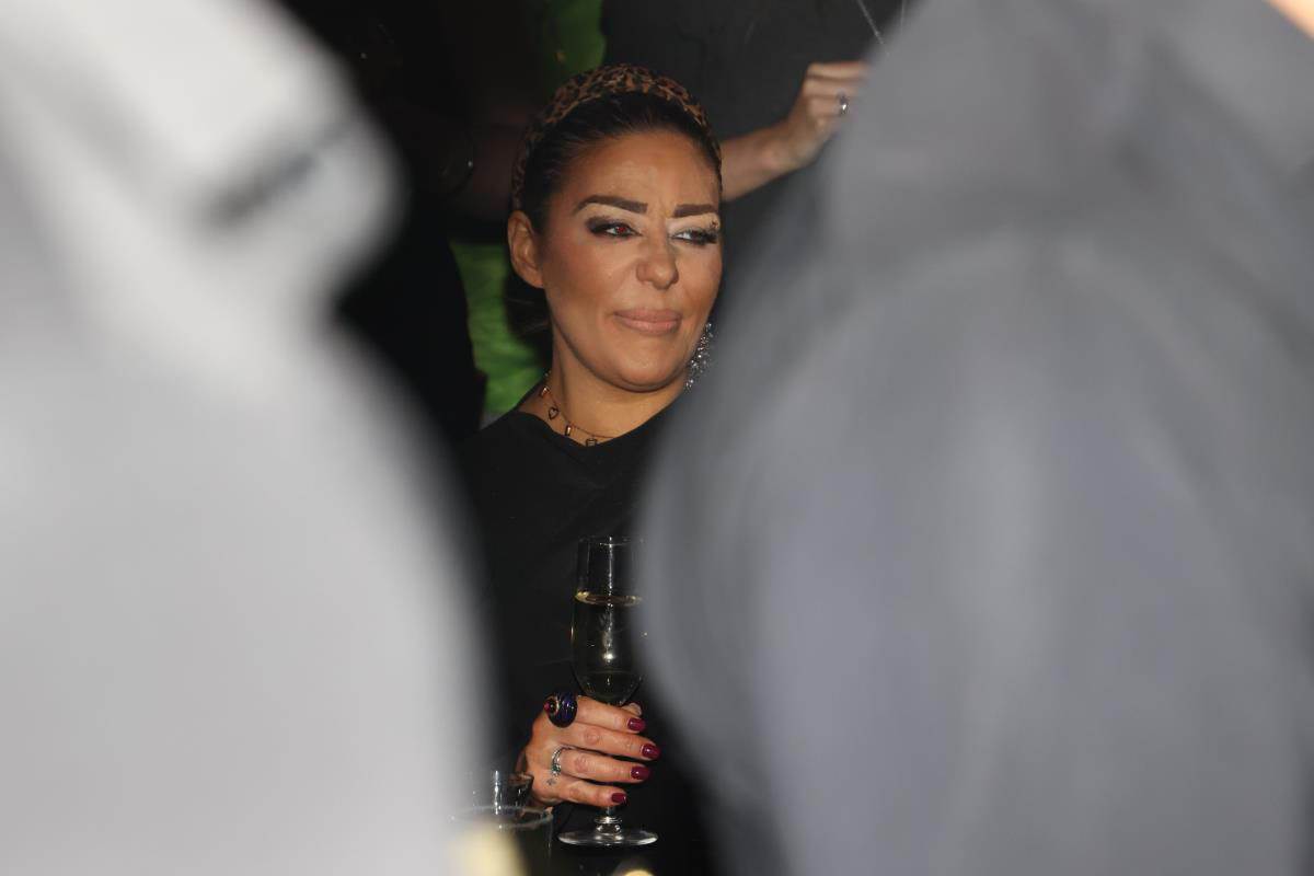  na Nikolić isprozivala Rastu nakon što je ponovo uhapšen 